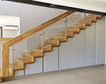 Construction et protection de vos escaliers par Escaliers Maisons à Limey-Remenauville